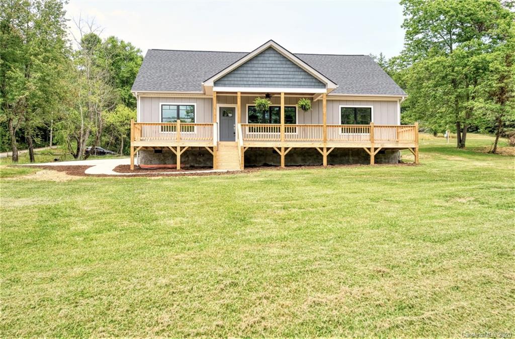 9 Mountain View Ridge Fairview, NC 28730 - Photo 1 of 48 Gallery Image 1