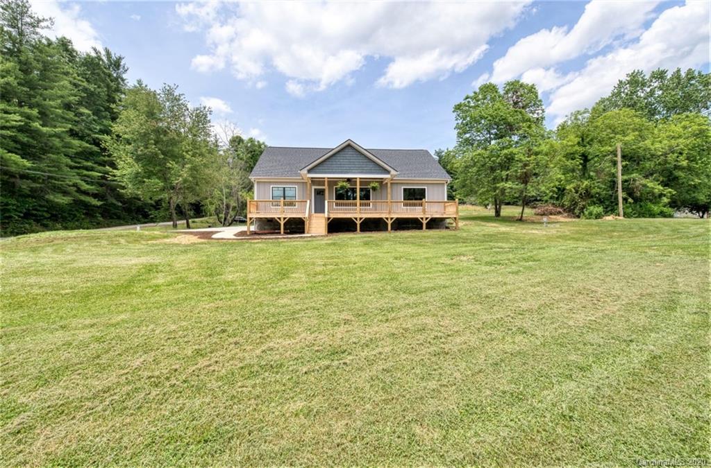 9 Mountain View Ridge Fairview, NC 28730 - Photo 2 of 48 Gallery Image 2