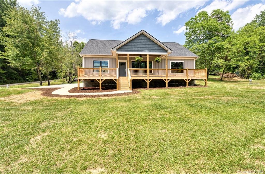 9 Mountain View Ridge Fairview, NC 28730 - Photo 3 of 48 Gallery Image 3