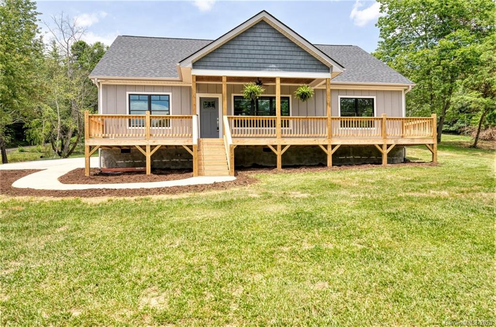 9 Mountain View Ridge Fairview, NC 28730 - Photo 4 of 48 Gallery Image 4