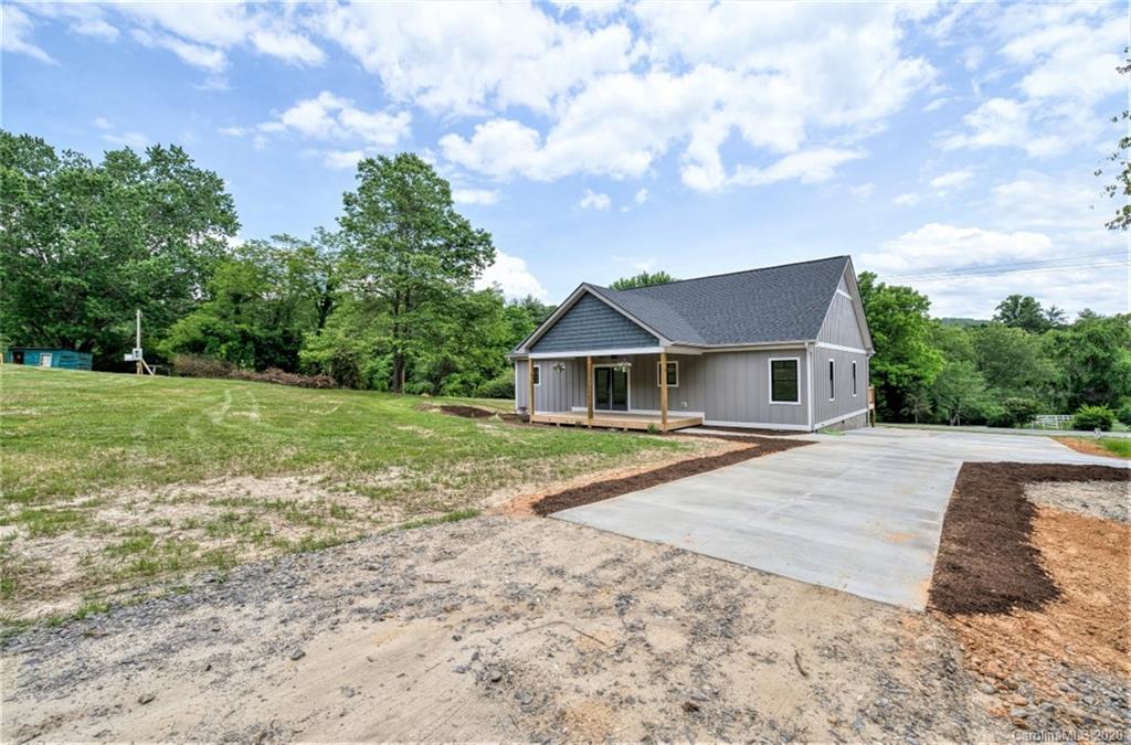 9 Mountain View Ridge Fairview, NC 28730 - Photo 45 of 48 Gallery Image 45