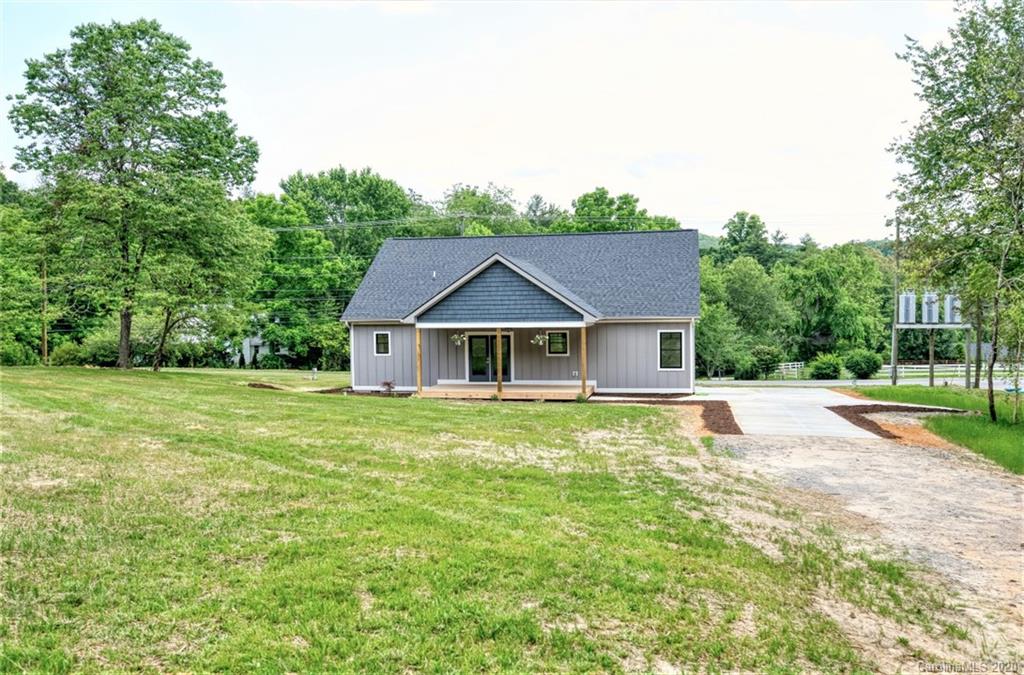 9 Mountain View Ridge Fairview, NC 28730 - Photo 47 of 48 Gallery Image 47