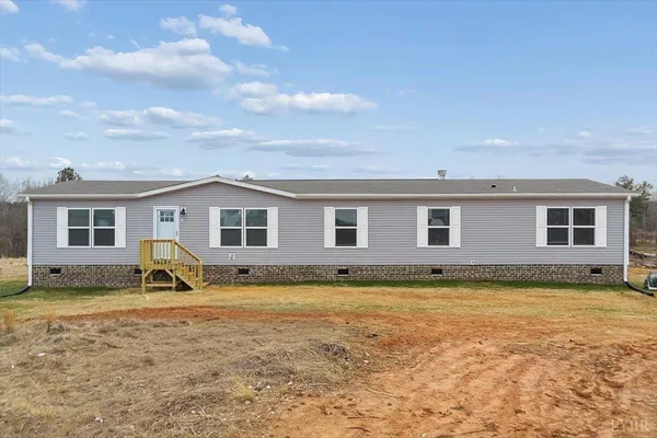 $650,000 | 1166 Throckmorton Trail, Scottsburg, VA 24589