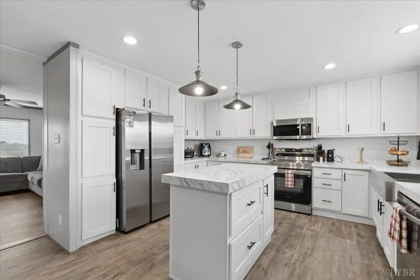 $650,000 | 1166 Throckmorton Trail, Scottsburg, VA 24589