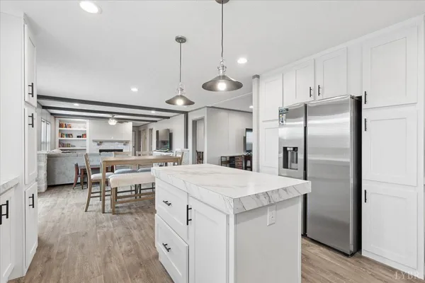 $650,000 | 1166 Throckmorton Trail, Scottsburg, VA 24589