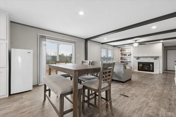 $650,000 | 1166 Throckmorton Trail, Scottsburg, VA 24589