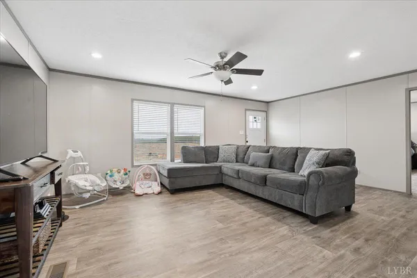 $650,000 | 1166 Throckmorton Trail, Scottsburg, VA 24589