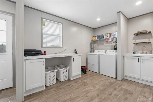 $650,000 | 1166 Throckmorton Trail, Scottsburg, VA 24589