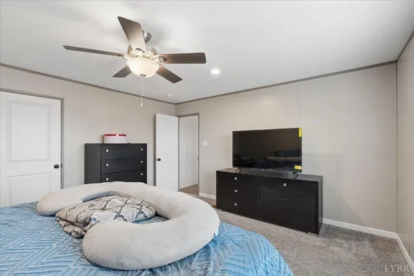 $650,000 | 1166 Throckmorton Trail, Scottsburg, VA 24589