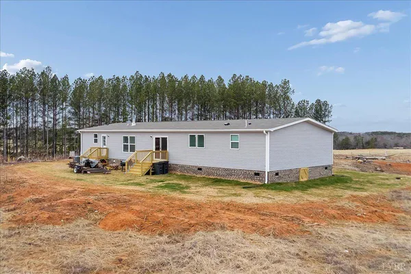 $650,000 | 1166 Throckmorton Trail, Scottsburg, VA 24589
