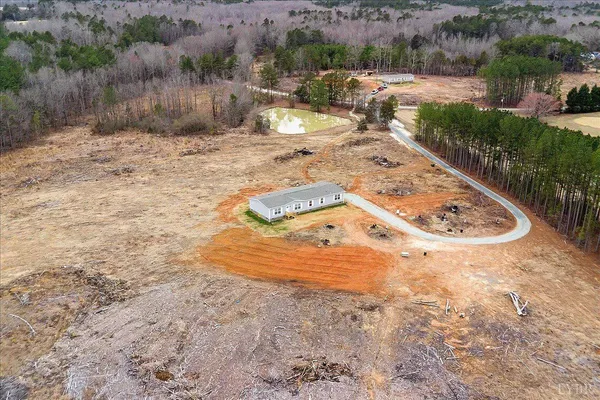 $650,000 | 1166 Throckmorton Trail, Scottsburg, VA 24589