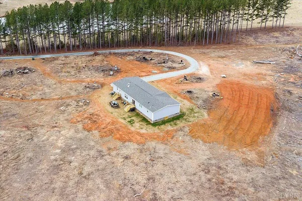 $650,000 | 1166 Throckmorton Trail, Scottsburg, VA 24589