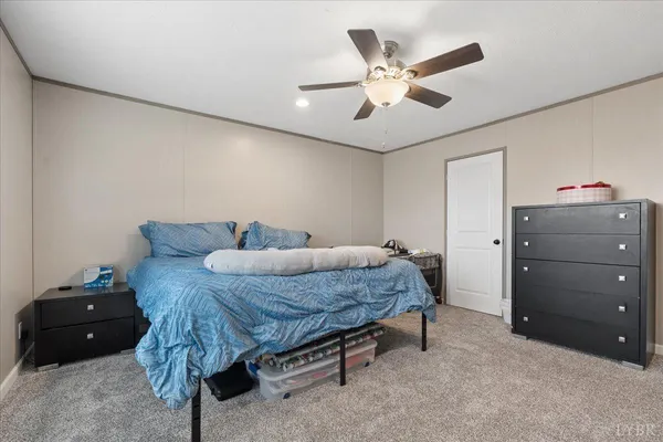 $650,000 | 1166 Throckmorton Trail, Scottsburg, VA 24589