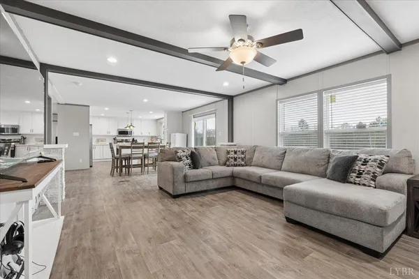 $650,000 | 1166 Throckmorton Trail, Scottsburg, VA 24589