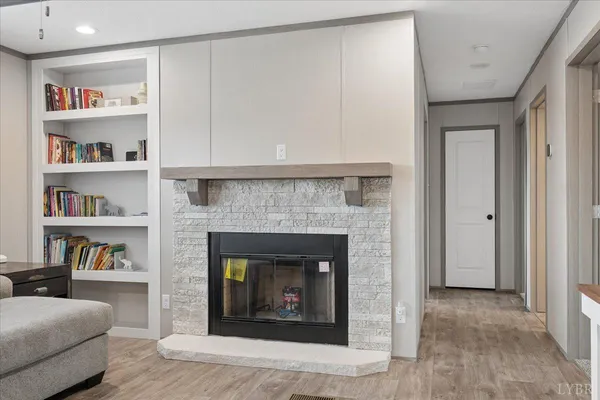 $650,000 | 1166 Throckmorton Trail, Scottsburg, VA 24589