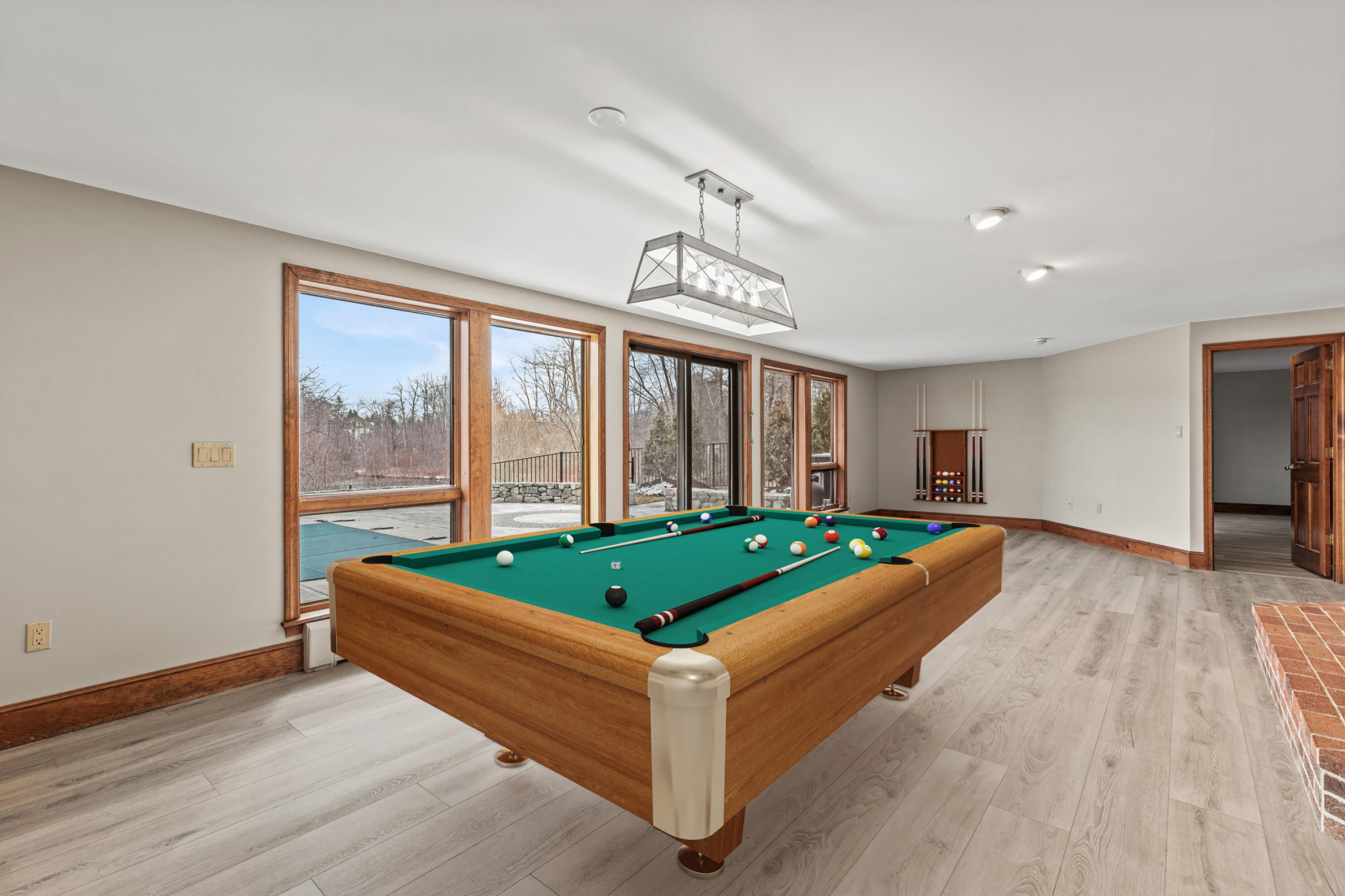 271 Capisic Street Portland, ME 04102 - Photo 26 of 40 Game room