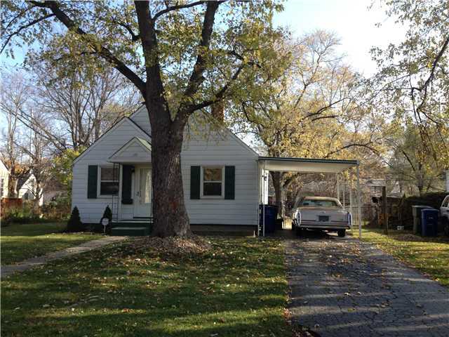 126 North Kellner Road Columbus, OH 43209 - Photo 1 of 10 Gallery Image 1