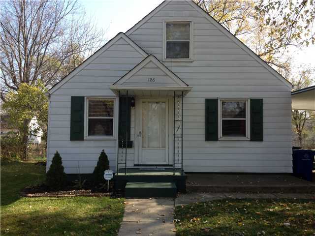 126 North Kellner Road Columbus, OH 43209 - Photo 2 of 10 Gallery Image 2