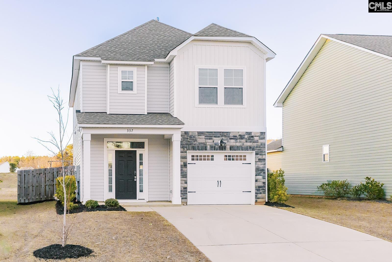 337 Wahoo Circle Irmo, SC 29063 - Photo 36 of 36