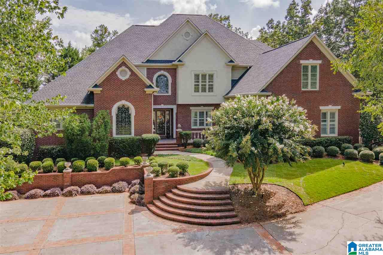 7379 Ridgecrest Court Road Birmingham, AL 35242 - Photo 1 of 49