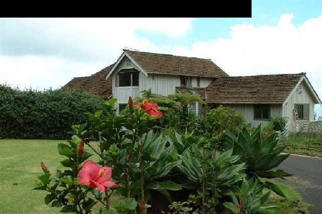 319 Alae Road Kula, HI 96790 - Photo 1 of 5