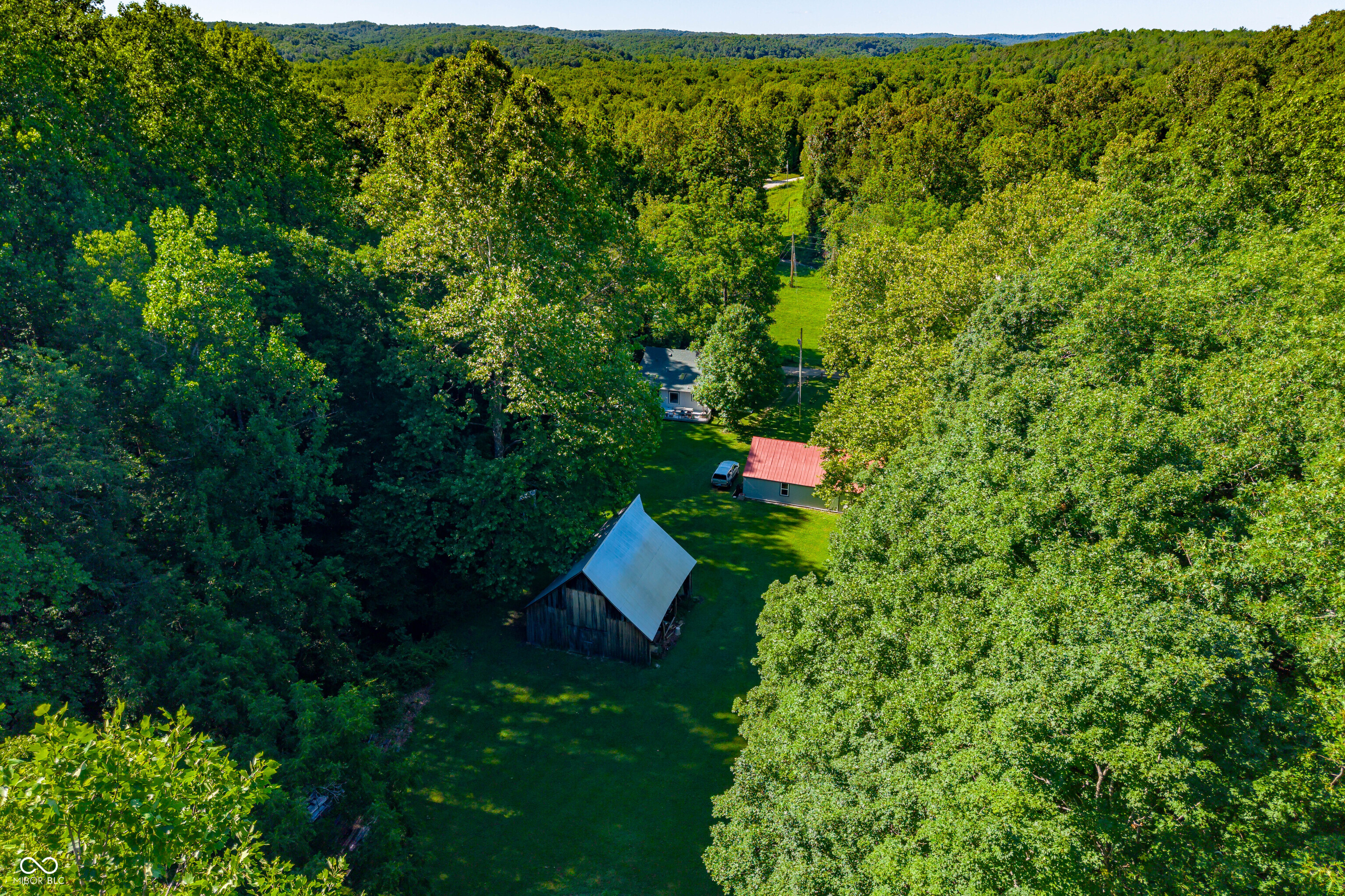 1021 Combs Road Nashville, IN 47448 - Photo 91 of 109