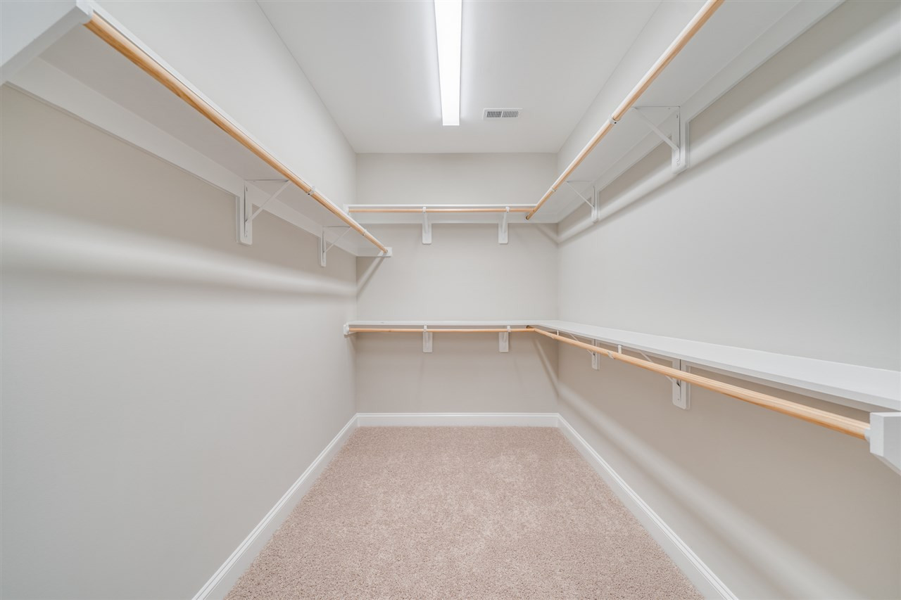 6421 Magna Carta Way, Unit LOT 9 Raleigh, NC 27614 - Photo 18 of 30 Master Closet
