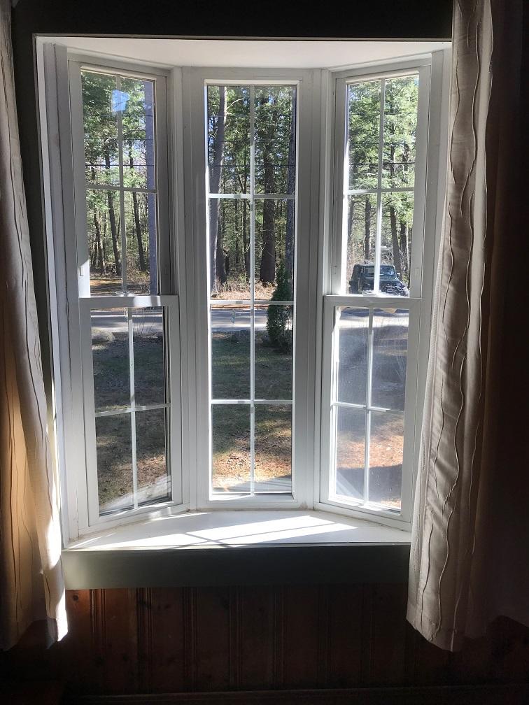 109 North Marrs Point Road Wales, ME 04280 - Photo 10 of 20 baywindow