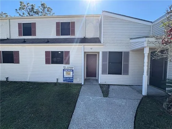 $1,400 | 47 Birdie Drive, Slidell, LA 70460