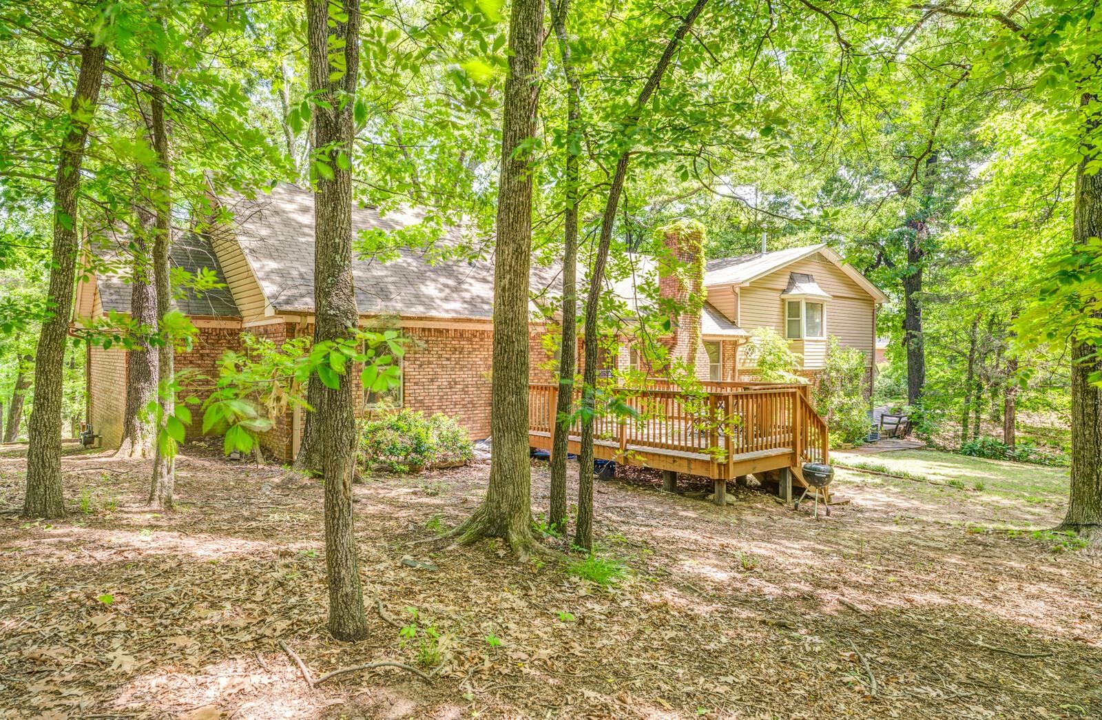 8651 Baylor Road Bartlett, TN 38002 - Photo 20 of 29