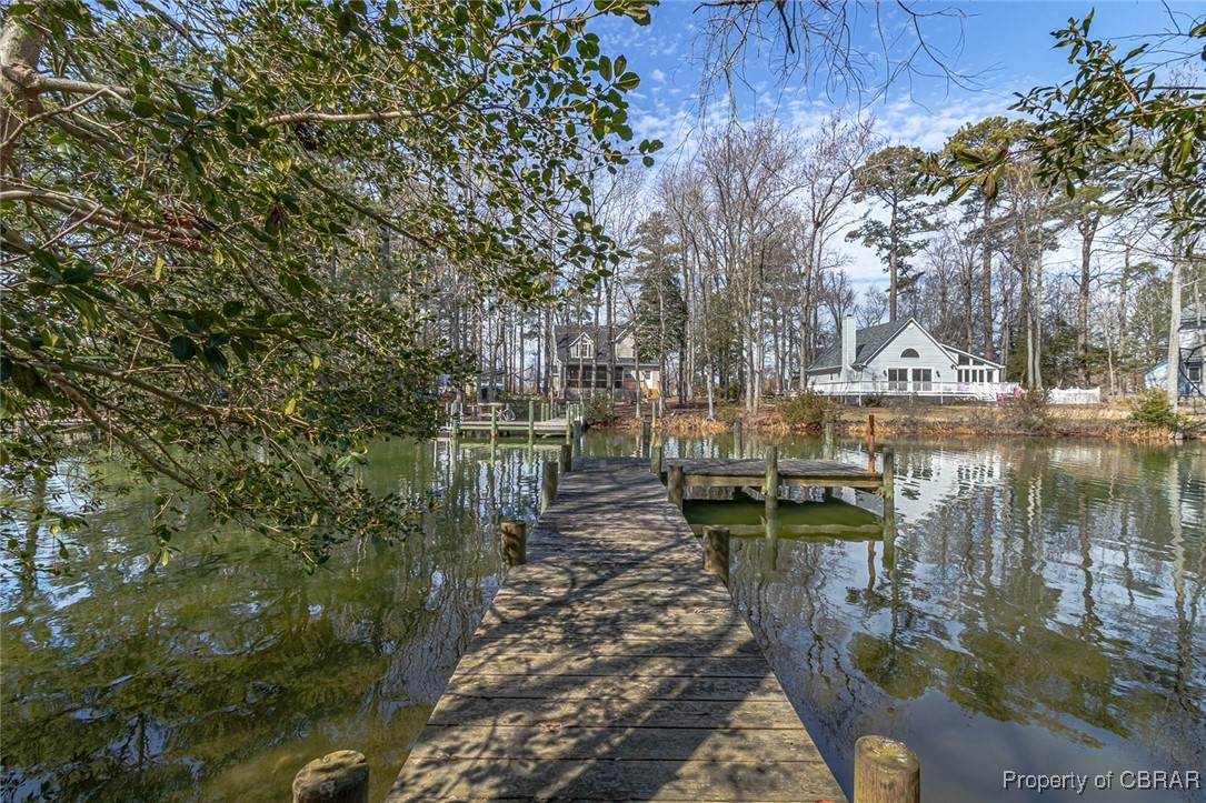 357 Harveys Neck Road Heathsville, VA 22473 - Photo 32 of 50