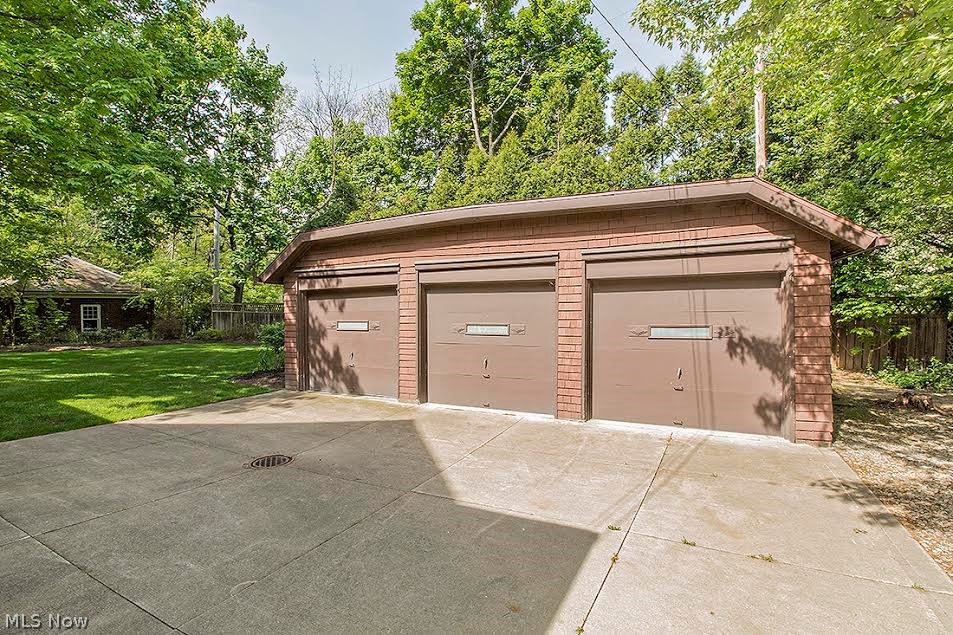 2666 Endicott Road Cleveland, OH 44120 - Photo 34 of 34 Gallery Image 34
