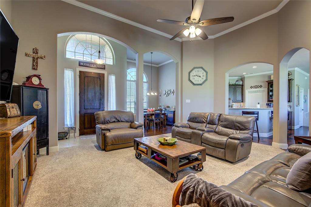 15440 Saddle Ridge Circle Terrell, TX 75160 - Photo 6 of 38