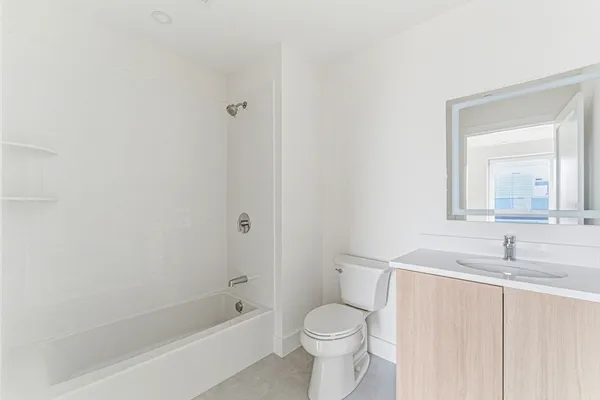 $4,375 | 1035 Commonwealth Avenue, Unit 201, Boston, MA 02215