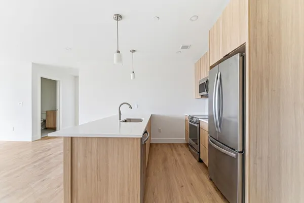 $4,375 | 1035 Commonwealth Avenue, Unit 201, Boston, MA 02215