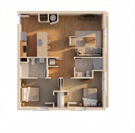 $4,375 | 1035 Commonwealth Avenue, Unit 201, Boston, MA 02215