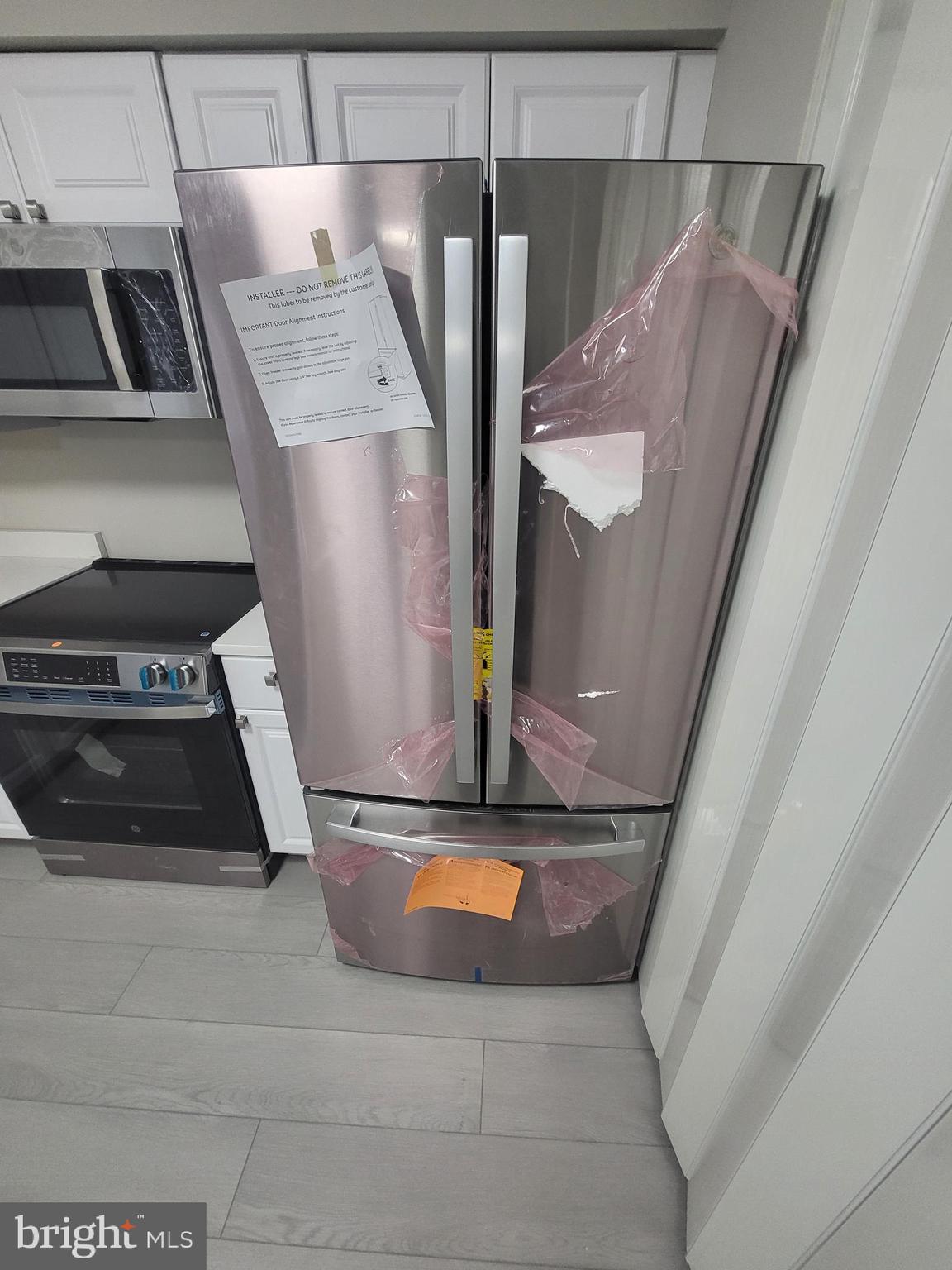 3203 Prince Ranier Place District Heights, MD 20747 - Photo 6 of 18 a view of water heater room