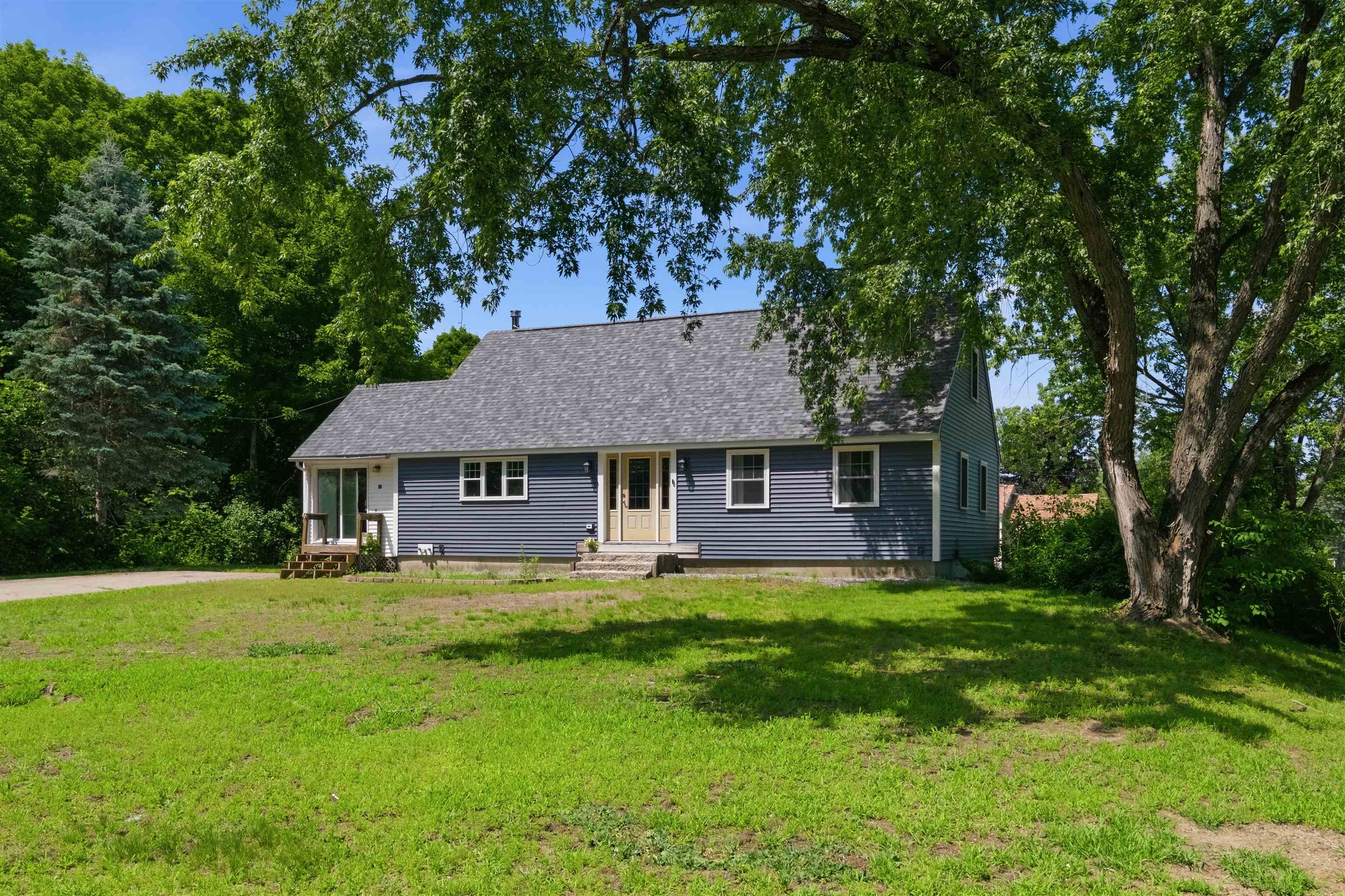 15 Henderson Road Gilford, NH 03249 - Photo 1 of 56 Gallery Image 1