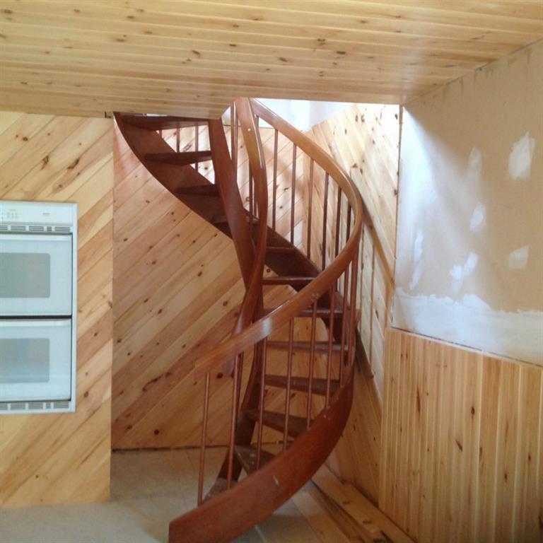 273 Carry Road Oquossoc, ME 04964 - Photo 7 of 24 Photo