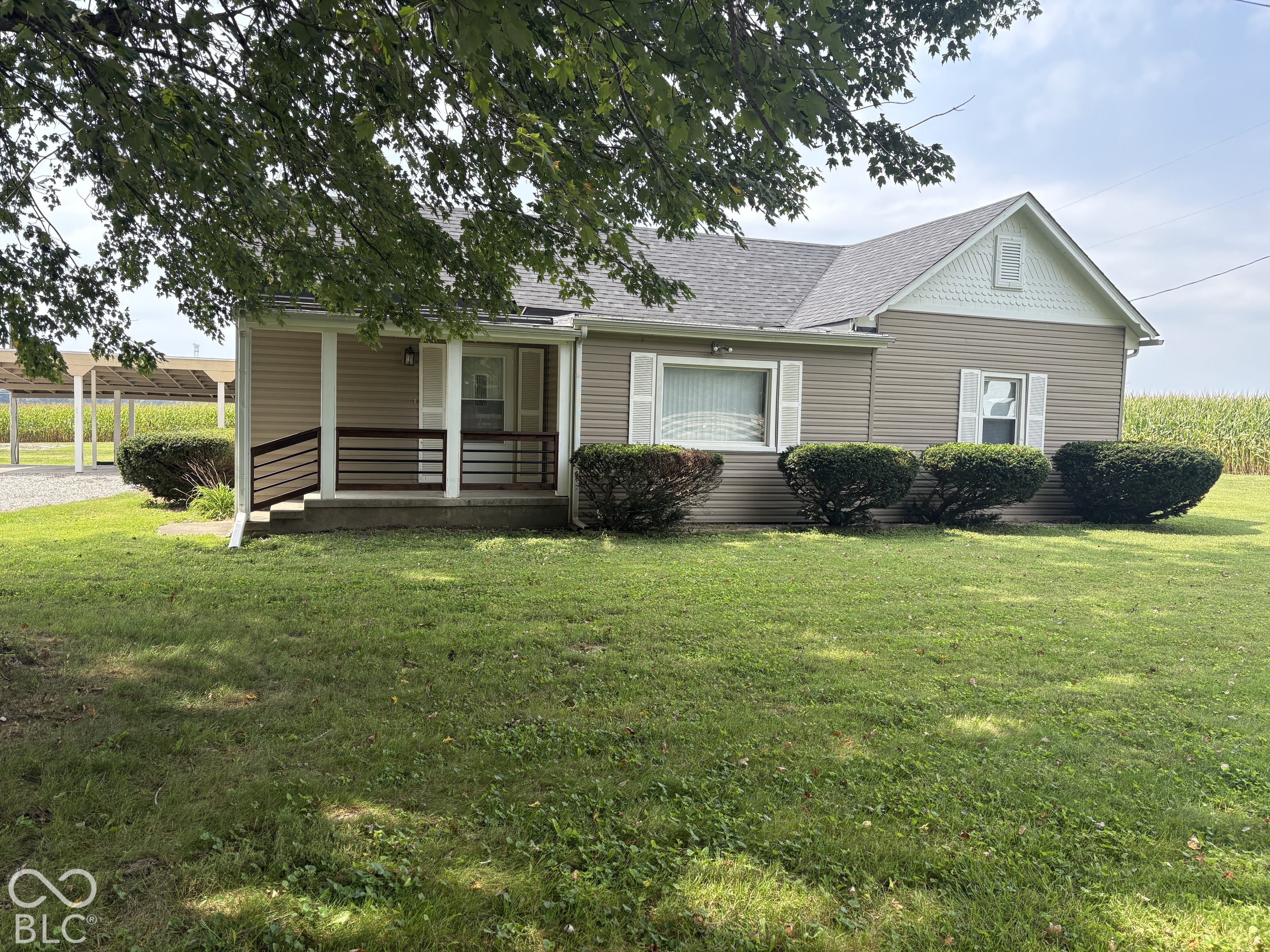 3180 Blue Bluff Road Martinsville, IN 46151 - Photo 2 of 27 Gallery Image 2