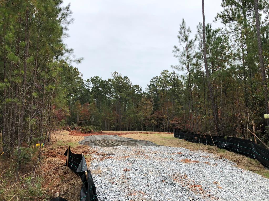 113 Oak Ridge Drive Columbus, GA 31909 - Photo 3 of 19 All cleared