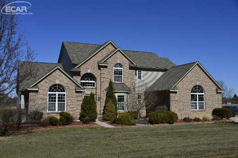 2359 East Cook Road Grand Blanc, MI 48439 - Photo 4 of 31 20433074-3.JPG