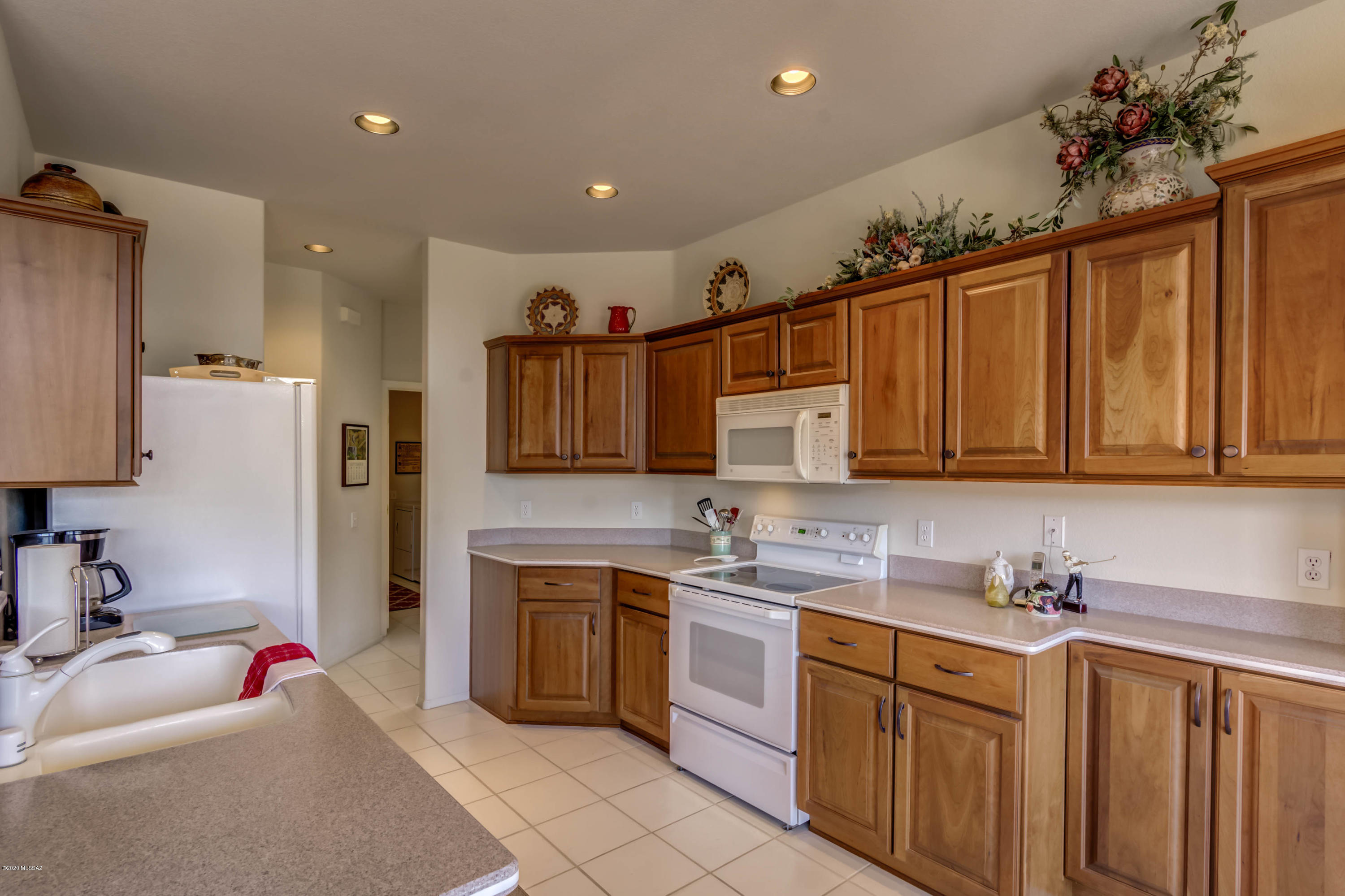 13666 North Pima Spring Way Tucson, AZ 85755 - Photo 5 of 19