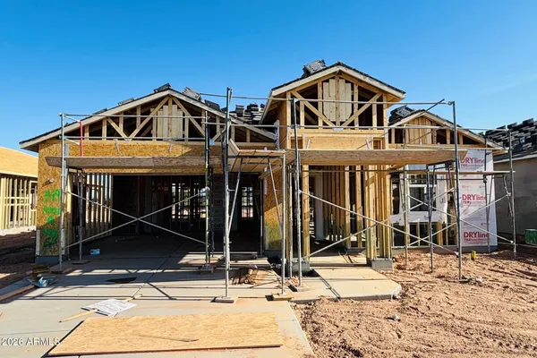 $369,990 | 12287 East Lupine Lane, Florence, AZ 85132