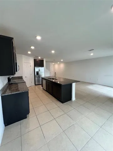 a close view of cabinet