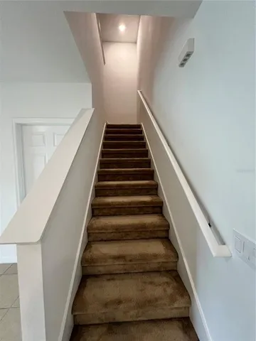 a view of room and window