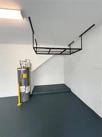 a view of a basketball court