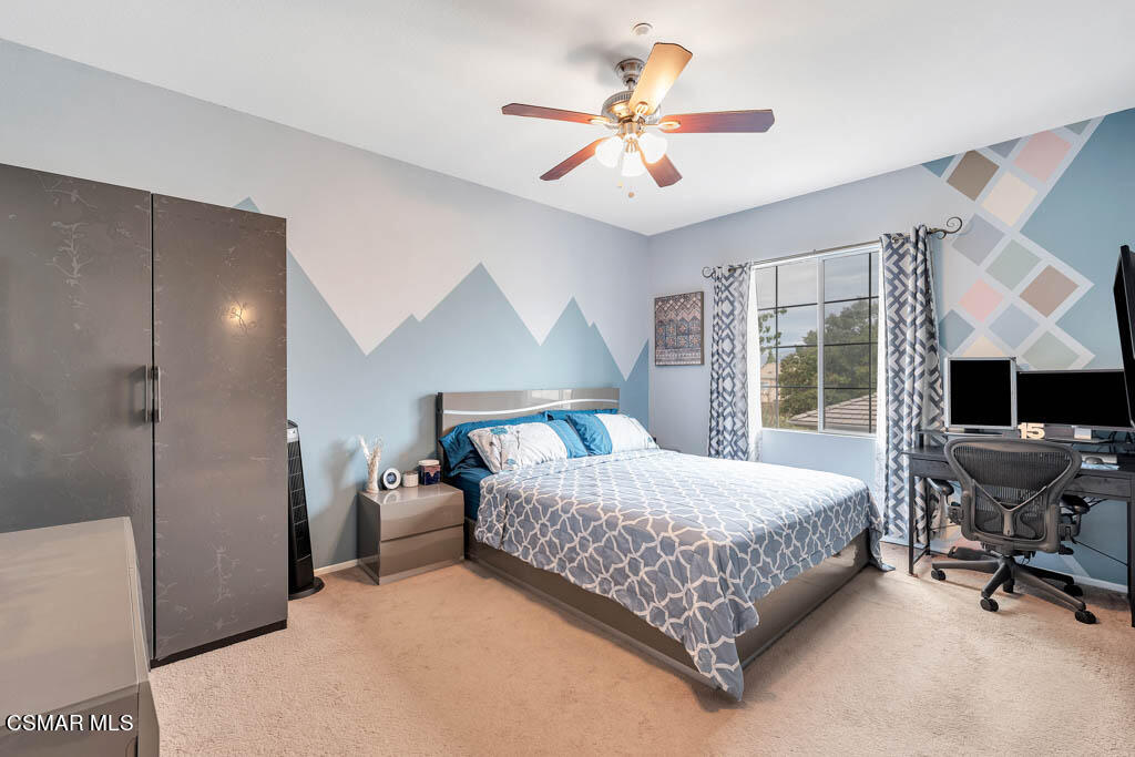 272 Springmist Lane Simi Valley, CA 93065 - Photo 27 of 47 272 Springmist Ln - HsHProd 10
