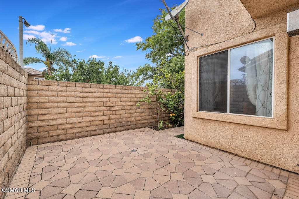 272 Springmist Lane Simi Valley, CA 93065 - Photo 38 of 47 a view of house with backyard