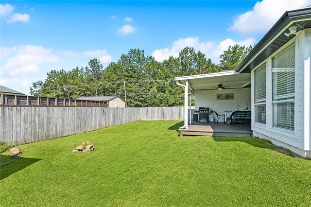 $380,000 | 69397 Sixth Avenue, Covington, LA 70433